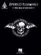 Avenged Sevenfold: The Best of 2005-2013 Guitar and Fretted sheet music cover